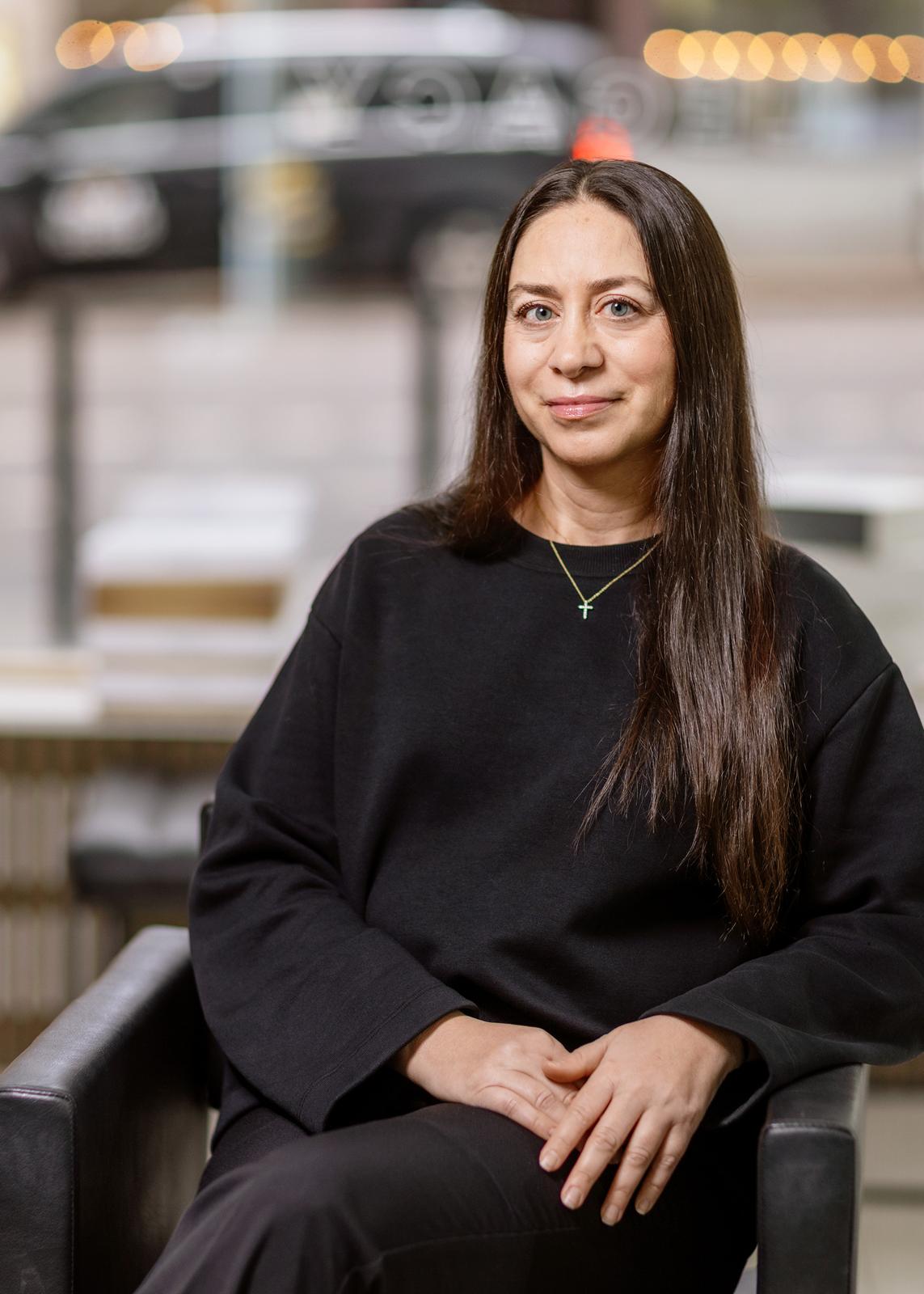 Rena - Style Director